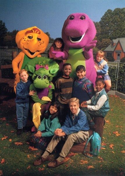 barney season 2|Barney & Friends : Free Download, Borrow, and Streaming : .